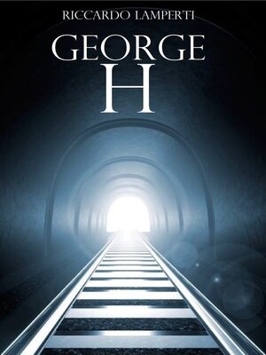 cover image of George H
